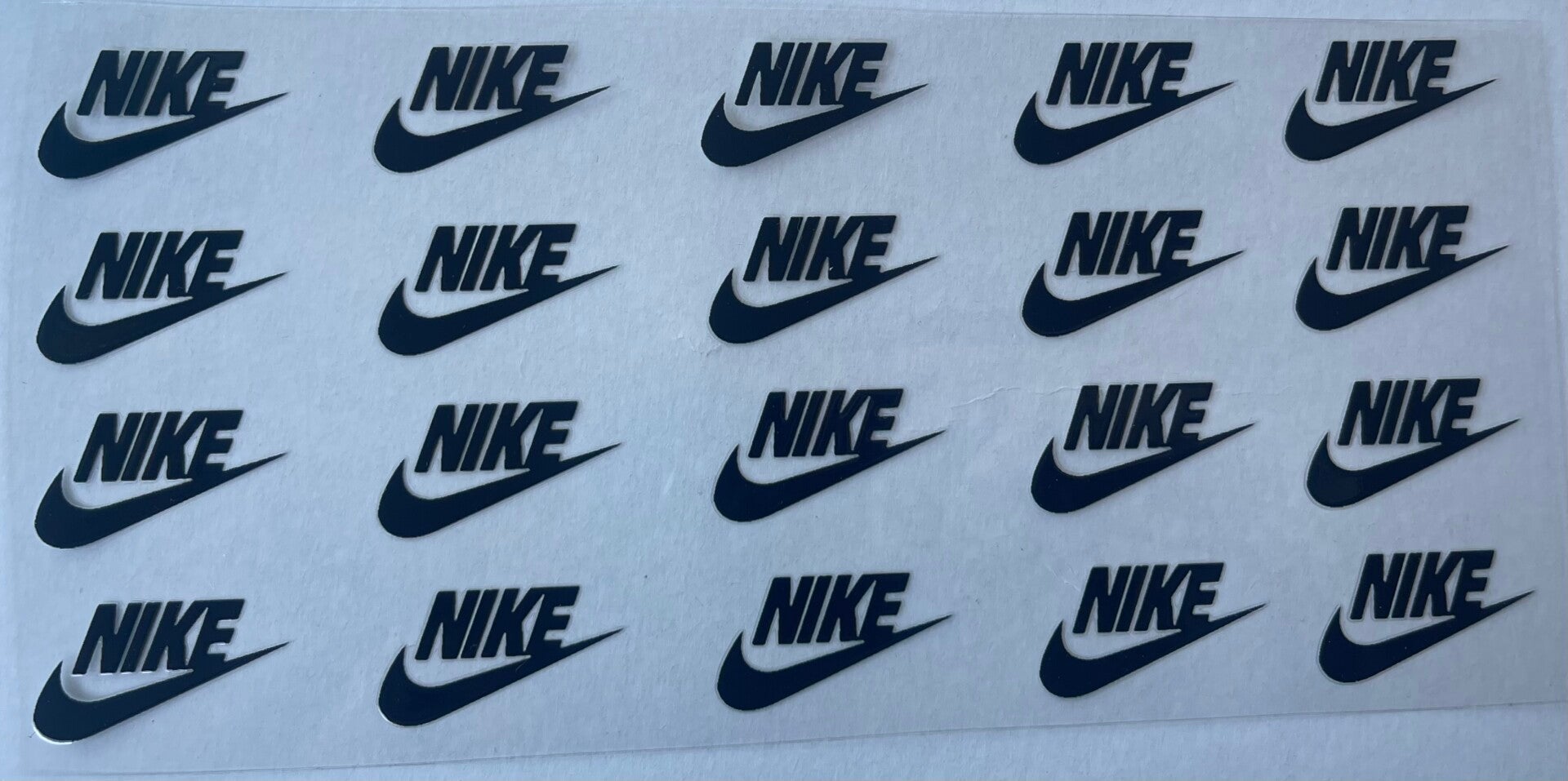 Nike Check Black