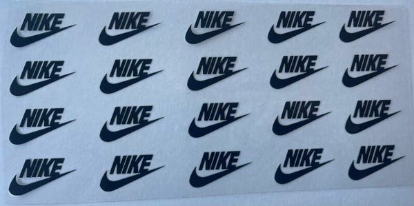 Nike Check Black
