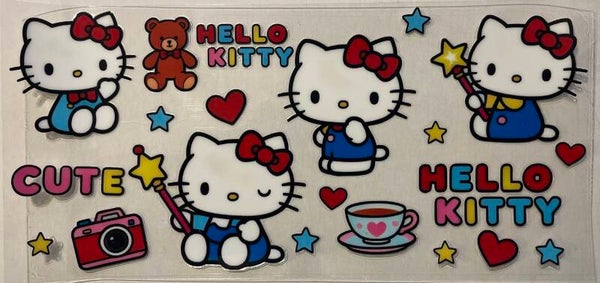 HK Kitty