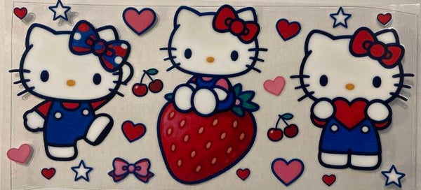 Strawberry HK