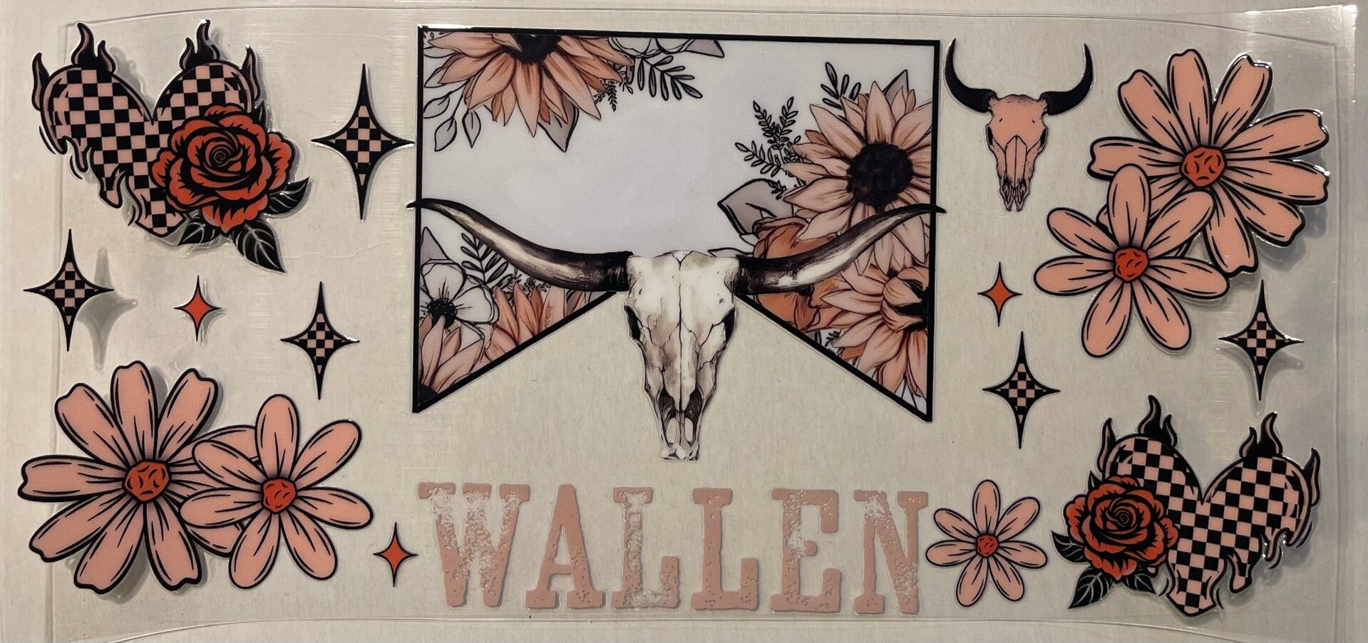 Wallen