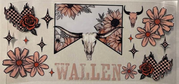 Wallen
