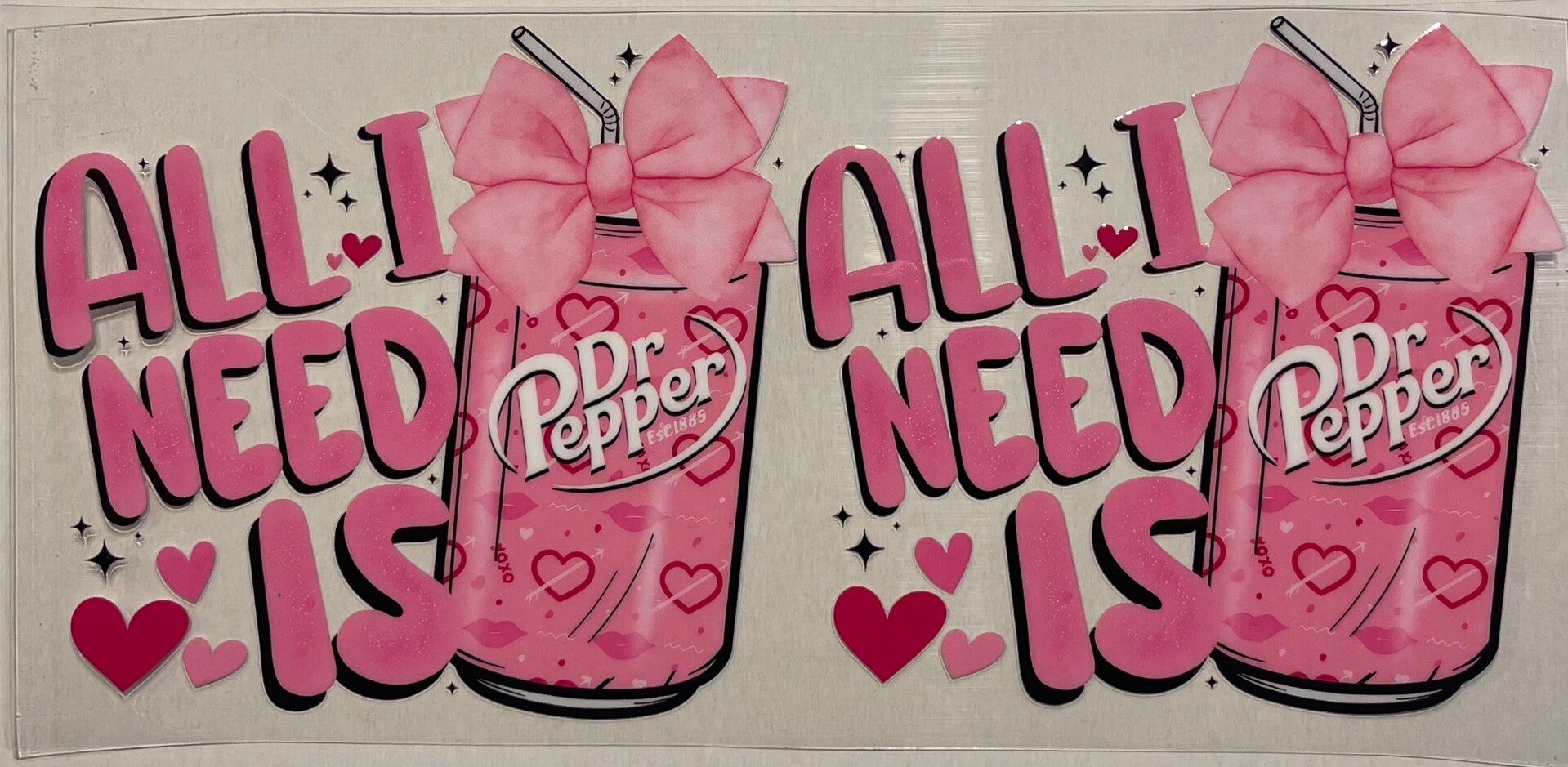 All I Need Is Dr.P