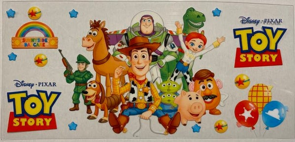 Toy Story