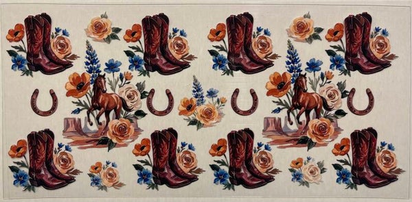 Boots & Horses