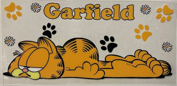 Garfield