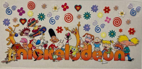 Nickelodeon Classics