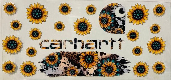Sunflower Carhartt
