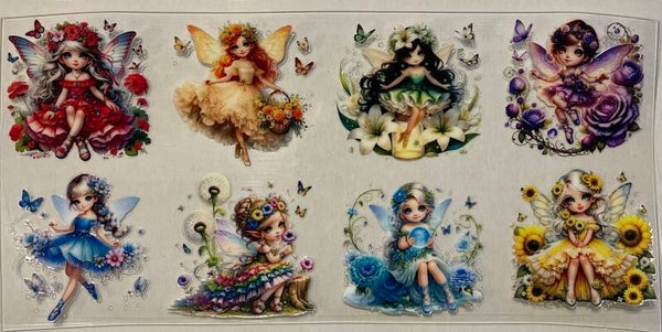 Fairies