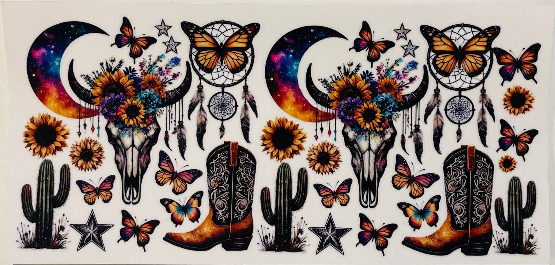 Country Dreams