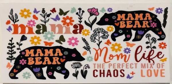 Mama Bear