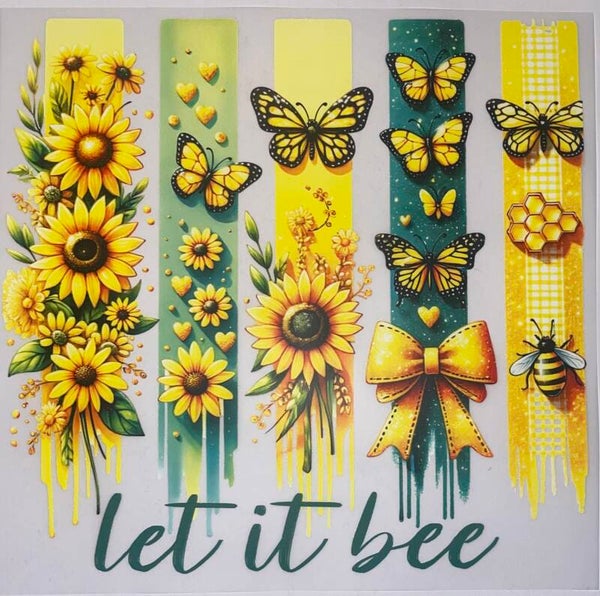 Let It Bee