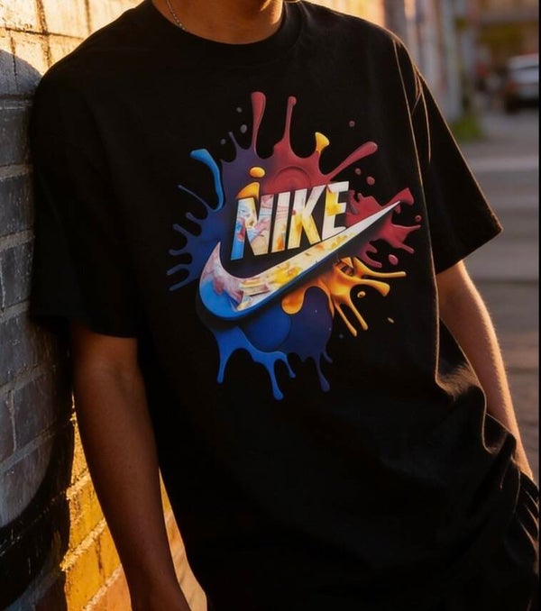 Nike Splash