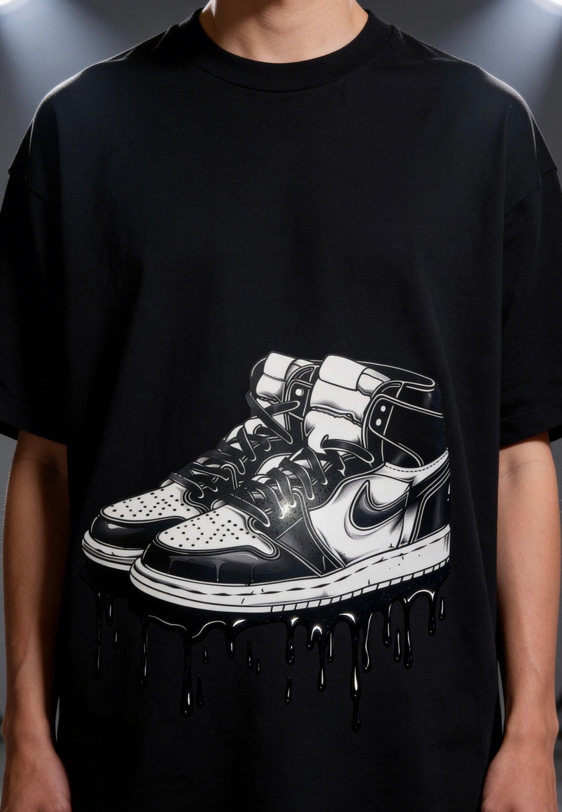 Panda Nike