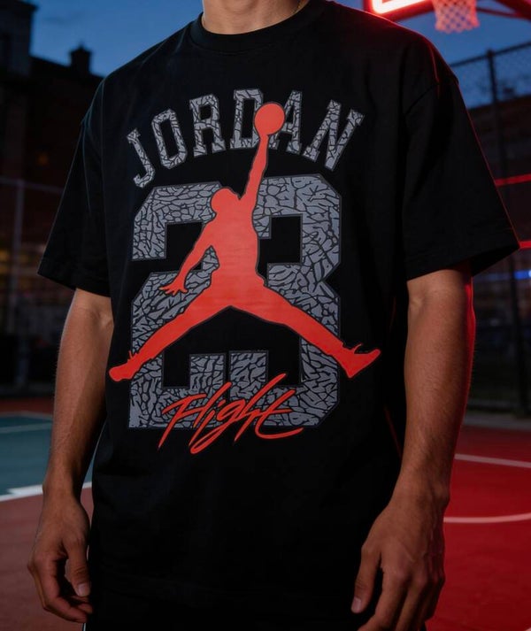 J Flight 23