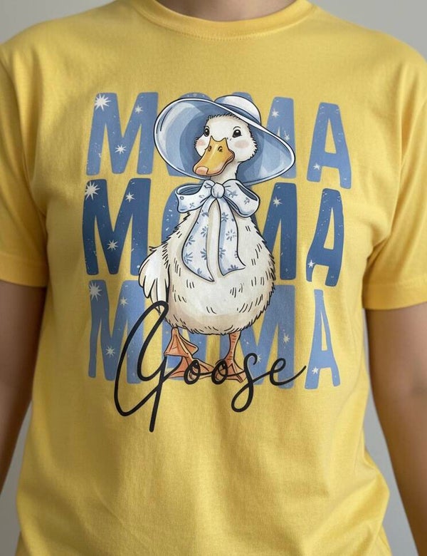 Mama Goose