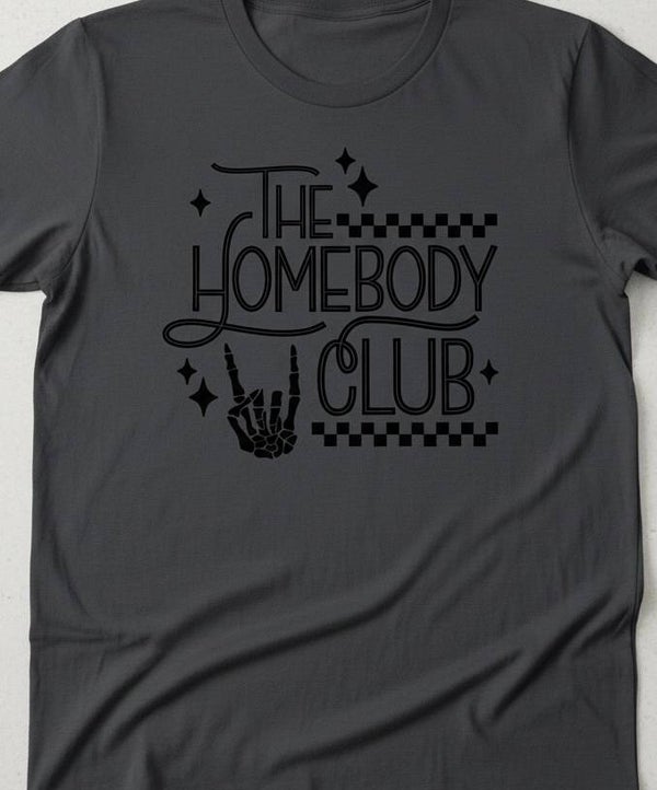 Homebody Club