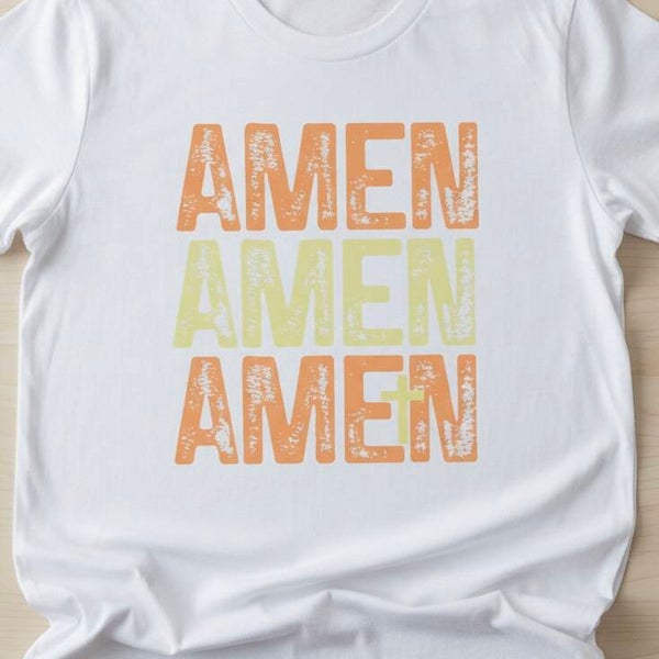 Amen Amen Amen