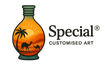 Special Customised Sand Art and Jewelry