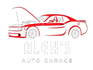 Alex's Auto Garage