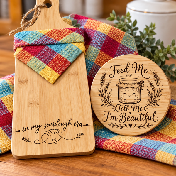 Sour dough set