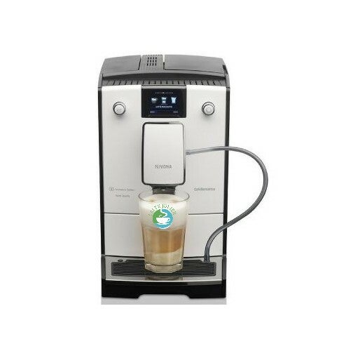 Nivona Caferomatica NICR 779 White (Bluetooth)