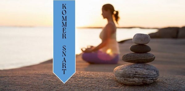 Mindfulness & Meditation