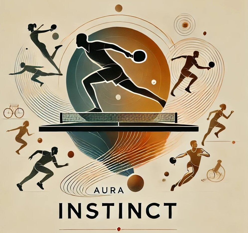 AURA 01 : Pression