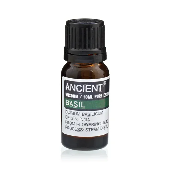 Huile essentielle de balisic 10 ml
