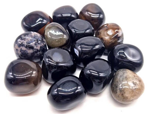 Onyx roulée