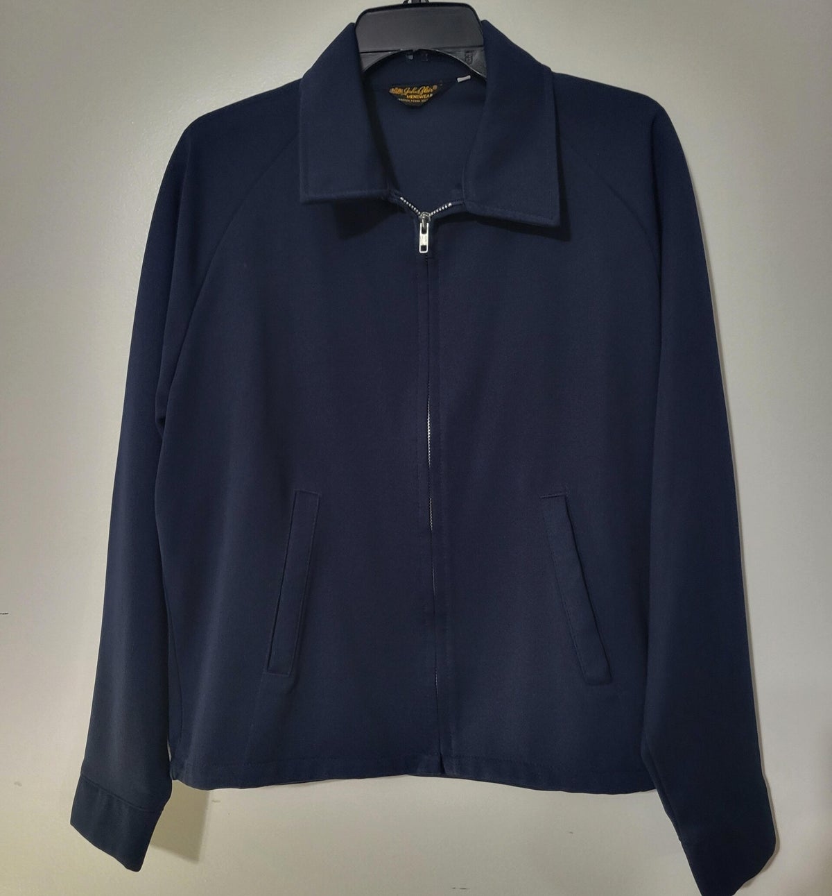 Jackets / Coats / Leather / GUYS ACCESSORIES | vintagejunkie.org