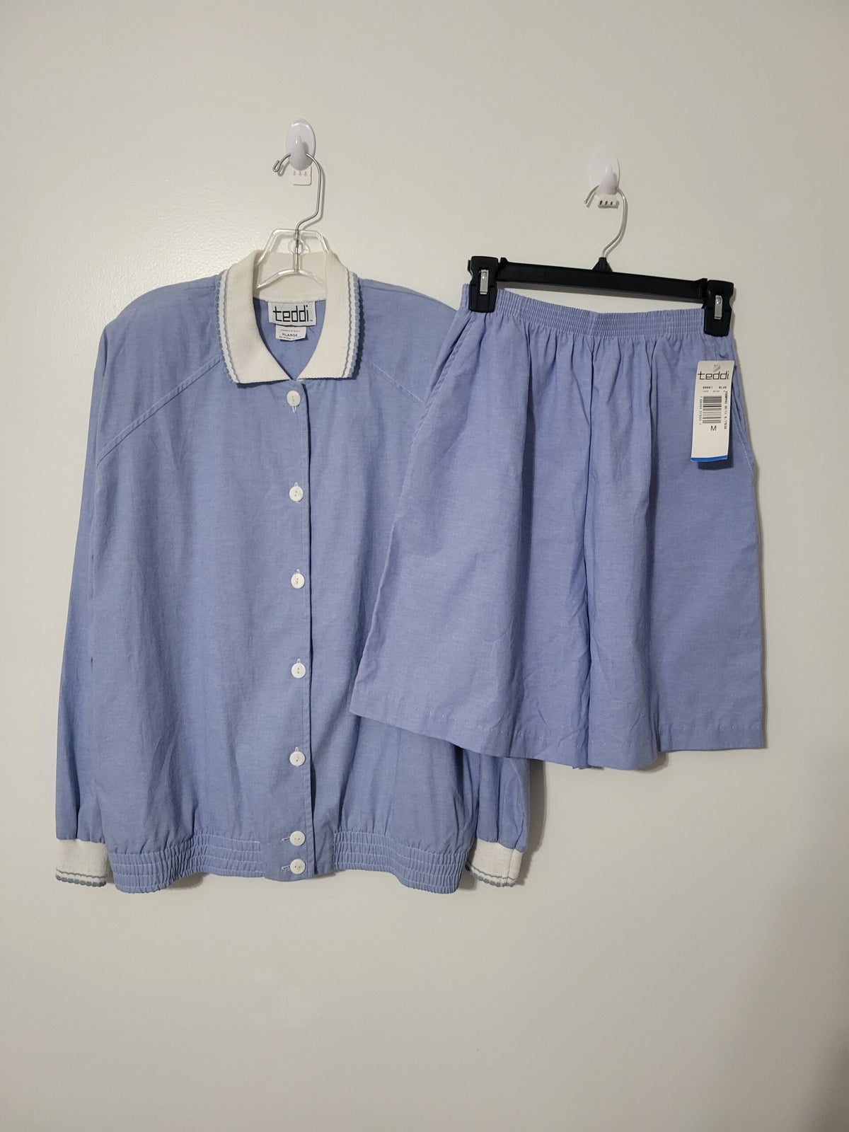2 PC SETS / LADIES / ACCESSORIES | vintagejunkie.org