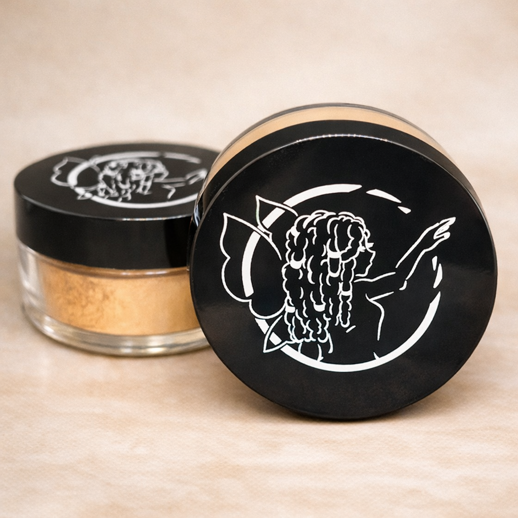 Minerale Bronzer SunlitBronze (glans)