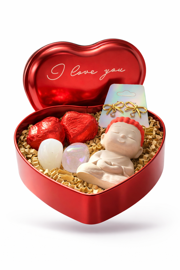 Valentijns blik ❤️