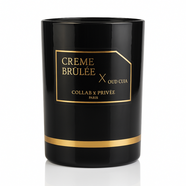 Crème Brulee