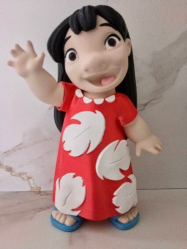 Lilo figuur – 25,5 cm
