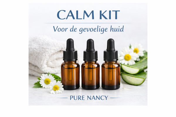 🌸 CALM KIT
