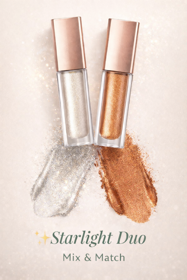 ✨ Starlight Duo – Mix & Match