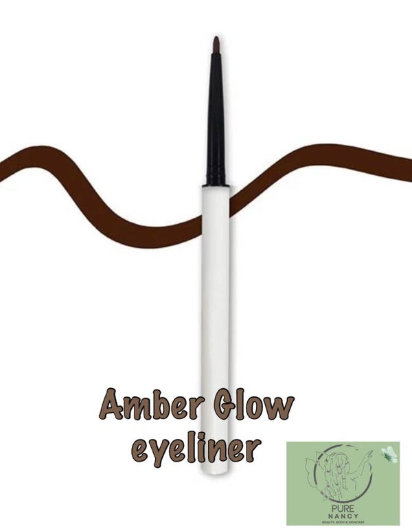 Eyeliner - Amber Glow