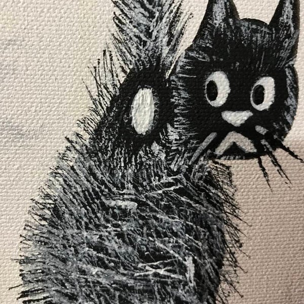 CECI N’EST PAS MON TROISIÈME ŒIL 👁️