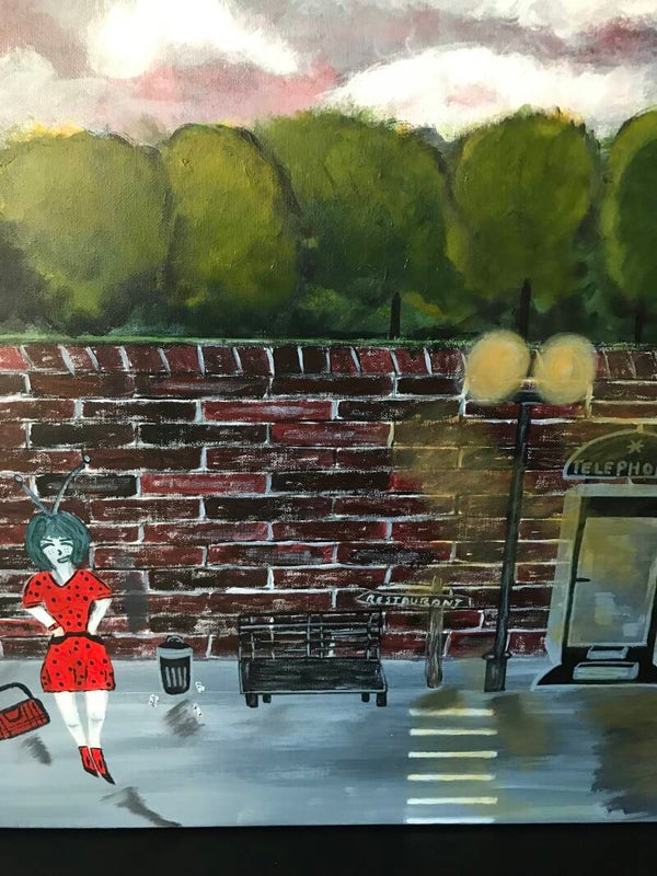 LA MÉTAMORPHOSE DE COCO LA COCCINELLE 🐞