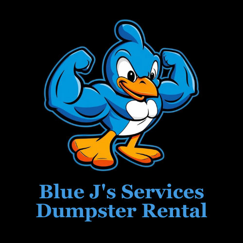 Blue J's Services Dumpster Rental — photo 1