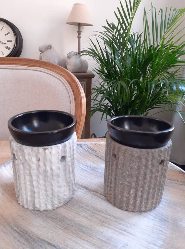 Waxbrander steen
