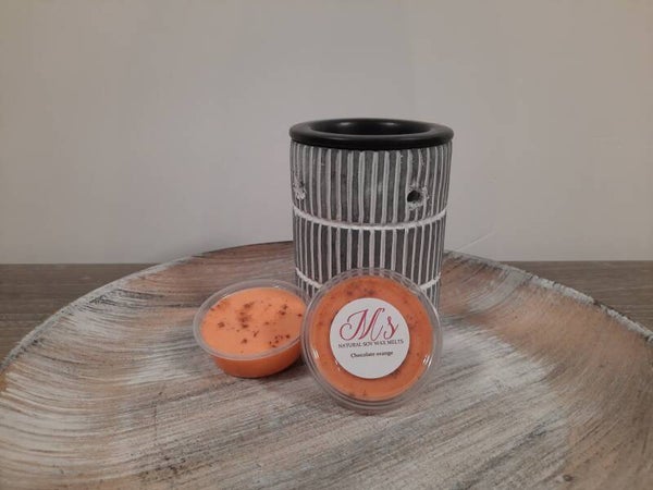 Chocolate-orange