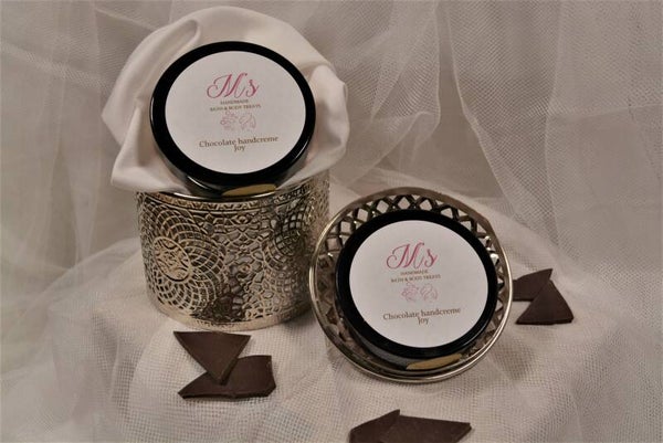 Handcreme voor droge handen
