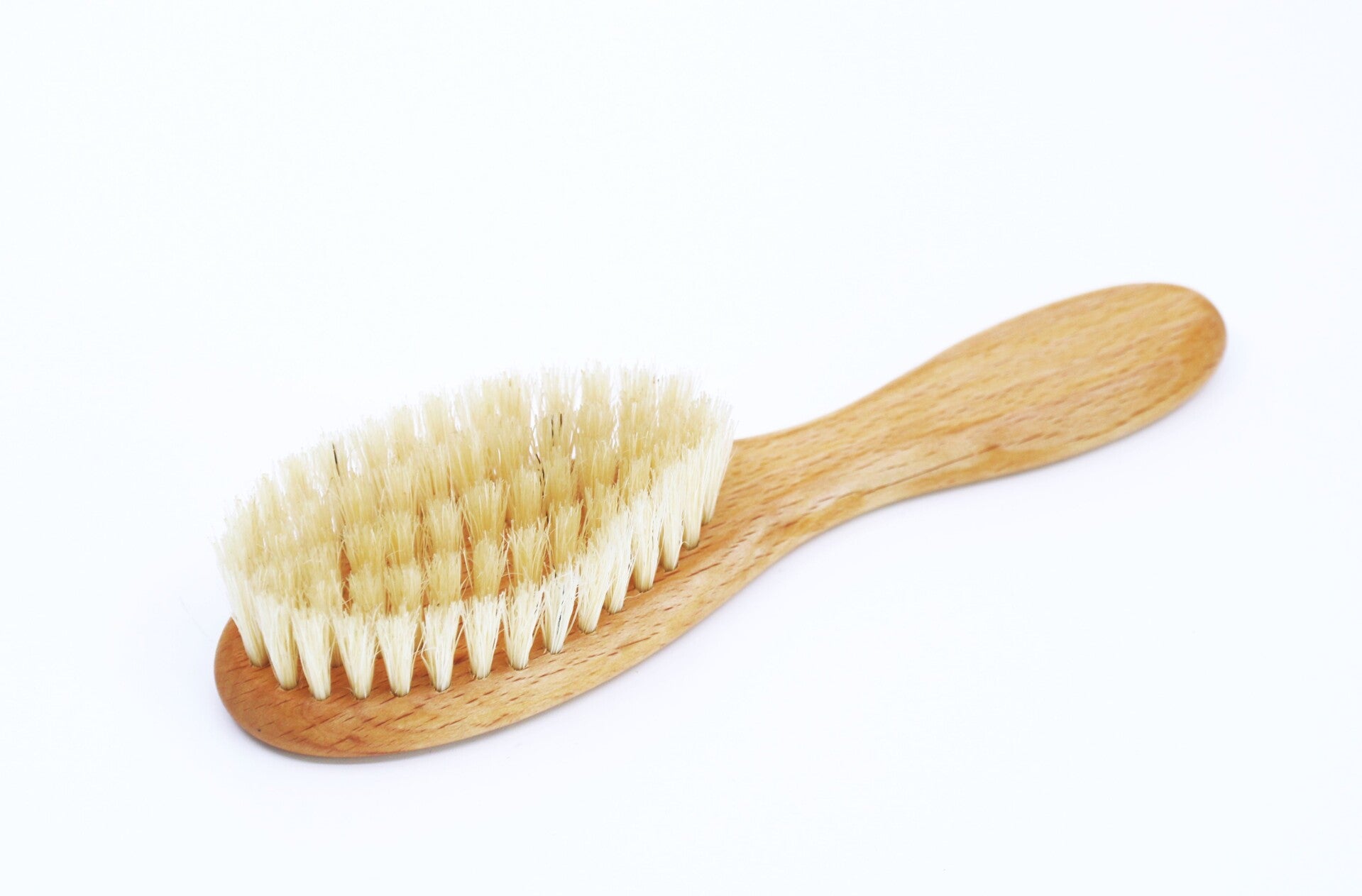 Babyhaarbürste Borste