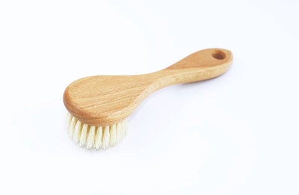 Gesichtsmassagebürste