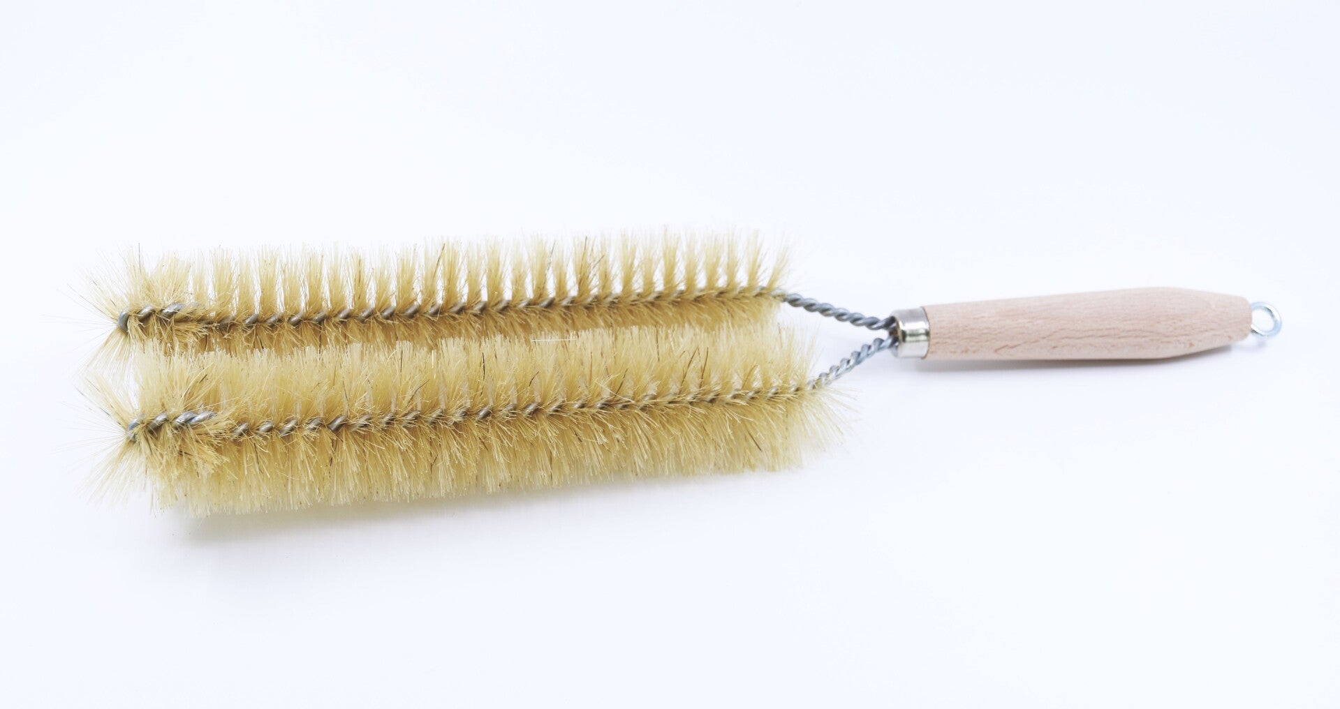 Heizkörperbürste Doppelt