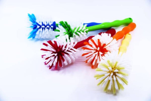 Bürste für Küchenmaschinen