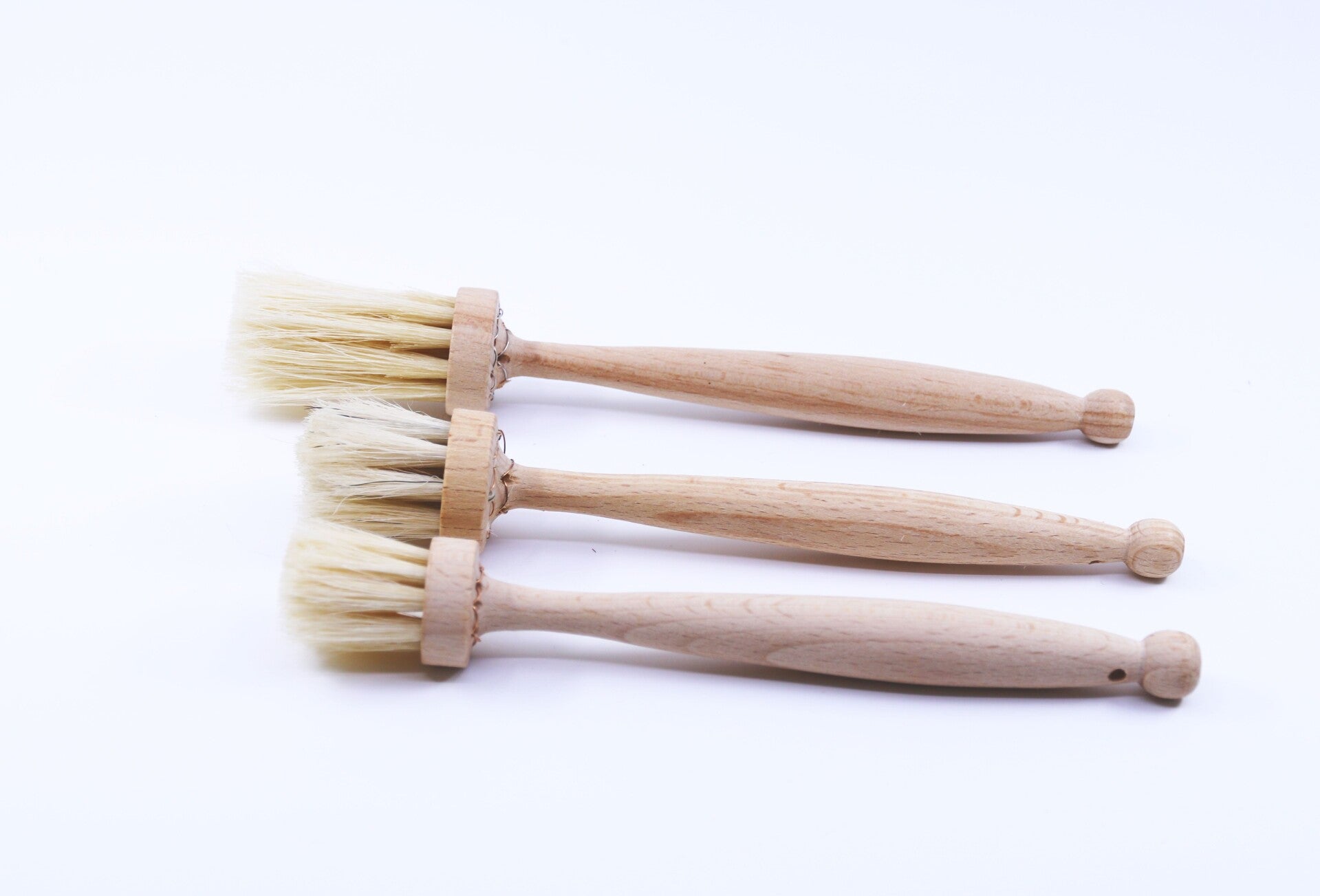 Backpinsel traditionell